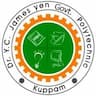 Dr. Y C James Yen Government Polytechnic [YCJ] logo