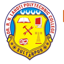 Dr. R. N. Lahoti Polytechnic College Amravati