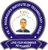 Father Agnel Technical College logo