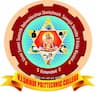 V J Shinde Polytechnic College logo
