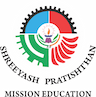Shreeyash Polytechnic logo