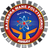 Rajendra Mane Polytechnic [RMP] logo