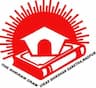 Baburaoji Tidke Polytechnic Mouda logo