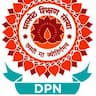 Dharampeth Polytechnic logo