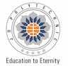 J.D. Polytechnic logo