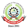 Jamia Polytechnic Akkalkuwa-[JPA] logo