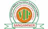 Sangamner Medical Foundation & Research Institute's Vamanrao Ithape Polytechnic Sangamner logo