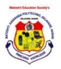 Matoshri Aasarabai Polytechnic Nashik