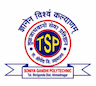 Soniya Gandhi Polytechnic Shrigonda logo