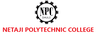 Netaji Polytechnic College logo
