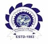 Gangamai Polytechnic logo