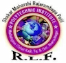 Sahakar Maharshi Rajaram Bapu Patil Polytechnic Institute - [SMRBPP] logo
