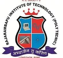Rajarambapu Institute of Technology Polytechnic Pune