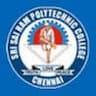 Sri Sairam Polytechnic College logo