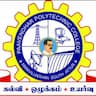 Paavendhar Polytechnic College logo