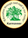 Karmaveer Bhaurao Patil Polytechnic logo