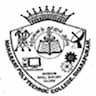 Maharani polytechnic College logo