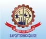 S A Polytechnic College logo