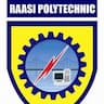 Raasi Polytechnic College logo