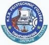 K.S.R.Polytechnic College-[KSRPC] logo