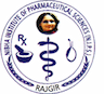 Nibha Institute of Pharmaceutical Sciences - [NIPS] logo