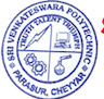 Sri Venkateswara Polytechnic College logo