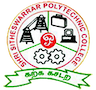 Shri Sitheeswarar Polytechnic College logo