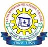 Latha Mathavan Polytechnic College logo