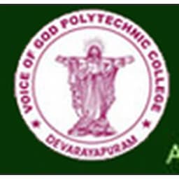 Voice of God Polytechnic