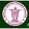 Voice of God Polytechnic logo