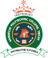 Kamatchi Polytechnic College-[KPC] logo