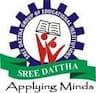 Sree Dattha Group of Institutions - Integrated Campus, Ibrahimpatnam logo