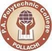 P.A. Polytechnic College Coimbatore