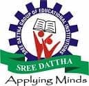 Sree Dattha Institute of Engineering and Science Rangareddy