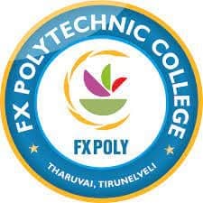 F X Polytechnic College Tirunelveli