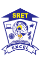 Excel Polytechnic College logo