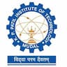 K.P.Patil Institute of Technology logo