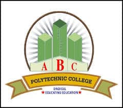 Sri Ramanas ABC Polytechnic College Dindigul