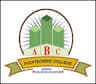 Sri Ramanas ABC Polytechnic College-[SRABCPC] logo