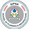 Sipna School of Planning and Architecture - [SSPA] logo