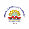 Dayanand College of Pharmacy logo