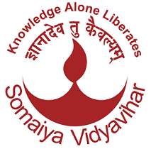 K J Somaiya College of Science and Commerce Mumbai