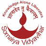K J Somaiya College of Science and Commerce - [KJSSC] logo