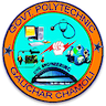 Government Polytechnic Gauchar logo