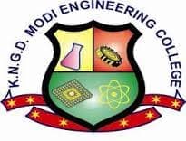 KNGD Modi Engineering College Modinagar