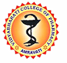 Vidyabharati College of Pharmacy logo