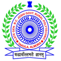 Government Rural Polytechnic Almora