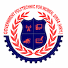 Government Polytechnic for Women logo