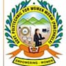Government Polytechnic Morni-[GPM] logo