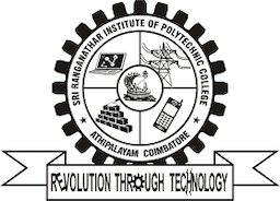 Sri Ranganathar Institute of Polytechnic College Coimbatore